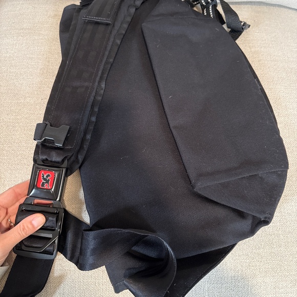 Chrome messenger bag - Picture 4 of 4